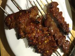 鸡心-刘一龙虾(数码路店)