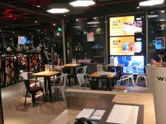 -威尔仕健身(海伦中心店)