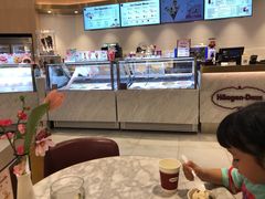 -哈根达斯(济南万象城店)