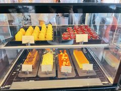 -广州富力君悦大酒店·凯菲厅