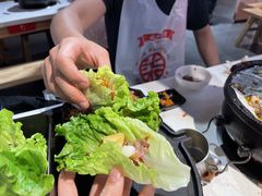 -柒酒烤肉(金科时代店)