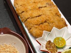 -上蔬无瑕· 创意素食·Vegetarian(华采天地店)