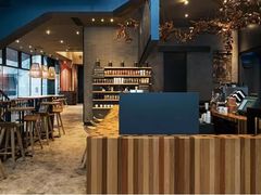 -星巴克(蔡伦路店)