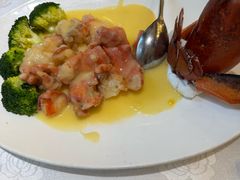-老洋房花园饭店(绍兴路店)