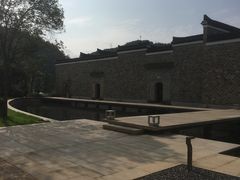 -武夷山德懋堂度假村·五观堂餐厅