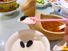 -宁夏国强手抓羊肉·清真菜(未央路凤三店)