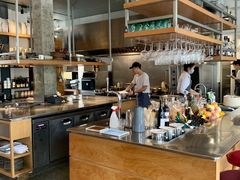 -BOR Eatery(安福路店)