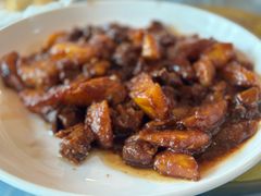 -梨云山居农家乐