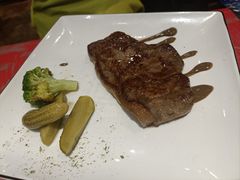 -安德烈俄式西餐厅(中央大街店)