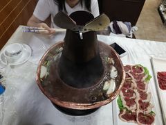 -羊家胡同·龙虾烧烤火锅(龙汇路店)
