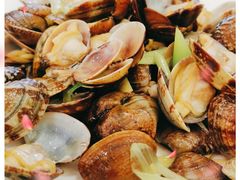 -金丝饭庄(金丝新天地保障性住宅小区店)