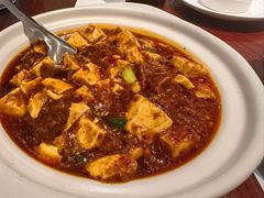 -老兰家传统烧烤炒菜泡馍(小南门店)