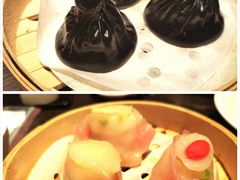 -万丽轩·粤菜(王府井金茂万丽酒店)