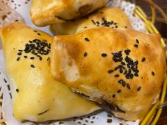 -阿拉木汗餐厅(山大路店)