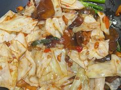 -衡厨·衡阳土菜(中南店)