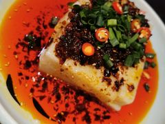黔味米豆腐-不老溪贵州菜(广安门总店)