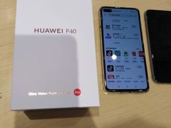 -华为授权体验店(中山公园来福士)