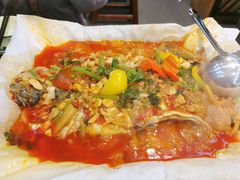 -庆峰龙虾烧烤(合肥一店)