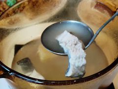 -莆田餐厅(吉隆坡柏威年广场店)