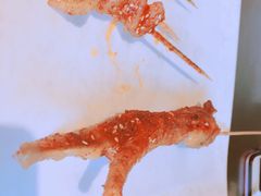 -小赵烧烤(银亿店)