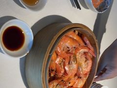 白灼对虾-高佳庄·舟山海鲜(海景旗舰店)