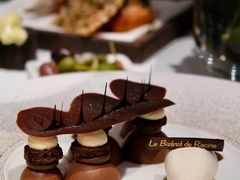 -Le Bistrot de Racine