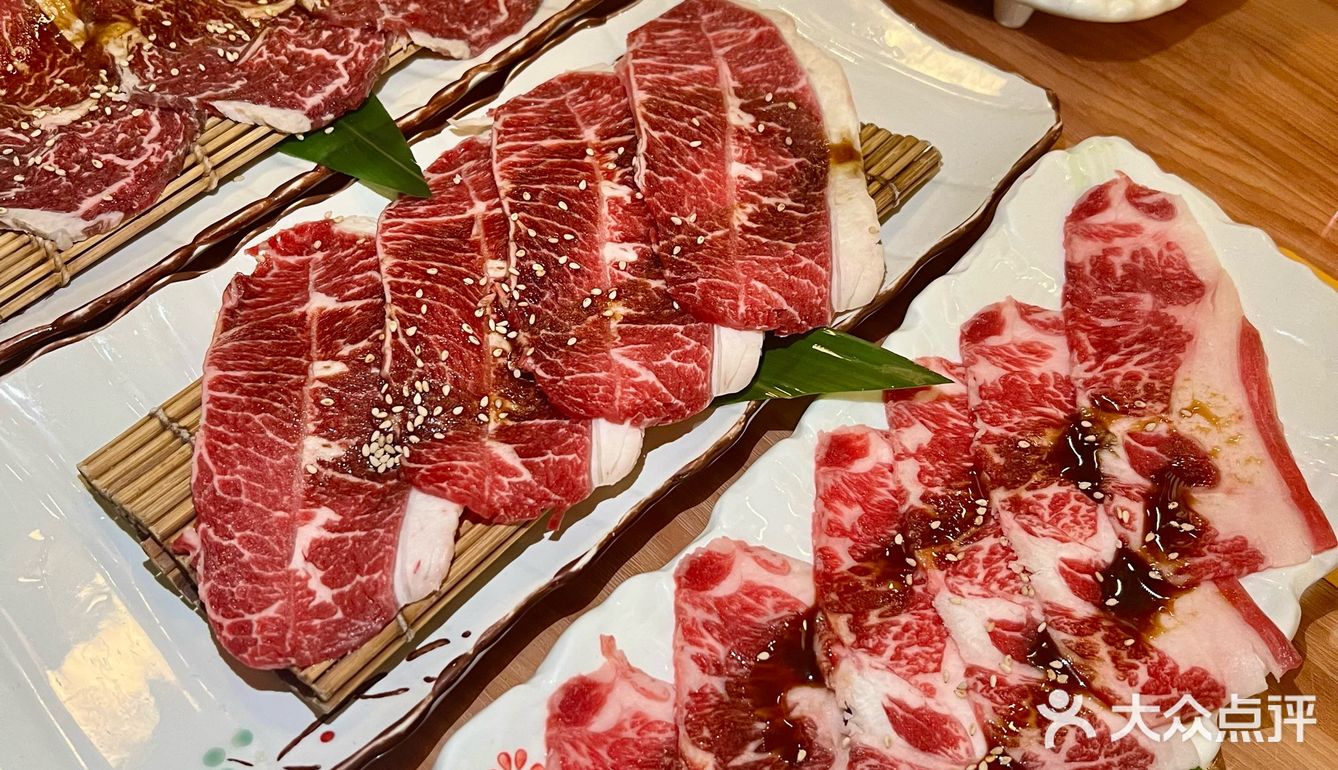 上海宝藏日式烧肉店🥩吃货圈里的性价比之王💰