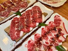 -炼瓦家日式烧肉·寿喜烧(融创精彩天地店)