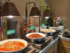 -亚马逊蒸汽活海鲜自助(LCM置汇旭辉广场店)