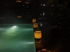 -海兰云天度假区温泉