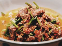 -田小狗的饭店(碧桂园店)