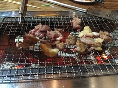 iphone_upload_pic-柿子树炭烤羊腿(金台路店)