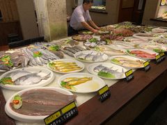 -鹰龙海畔度假酒店(咸祥店)