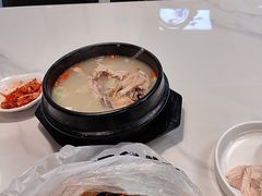 -长顺参鸡汤店(西塔总店)