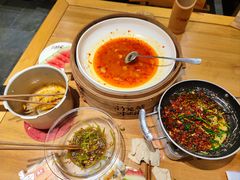 -渔乡米香·剁椒鱼头(四方坪店)