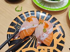 -友壹町寿司(佛山新DNA店)