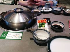 -同仁四季椰子鸡(宝安壹方城店)