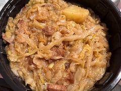 -西贝(枫蓝国际购物中心店)