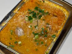 -霹雳火·重庆烧烤·江湖菜(解放碑店)