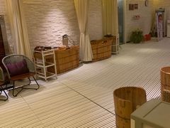 -东方棕泉·洗浴·按摩·美食国际水疗会所(福田店)