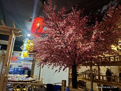 -太平小镇主题餐厅徽宴府
