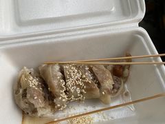 -蔡伯糯米猪肠