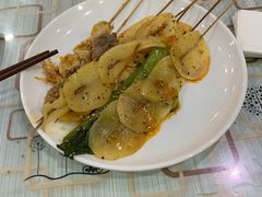 -华兴街煎蛋面(总店)