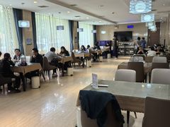 -韩记海鲜饺子旗舰店(红海新区店)