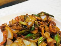 -抚顺美食·老上海味道