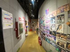 -格斗兄弟搏击健身训练馆(望京店)