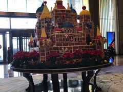 -富力希尔顿酒店·地阔自助餐厅