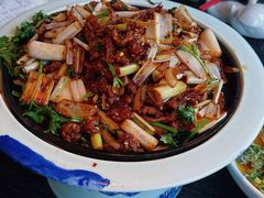 -玖五京菜(杭州城北万象城店)