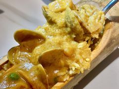 -帕娜·泰式茶餐厅·Bistro(近铁广场店)