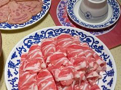 -东镇老火锅(长春路首店)